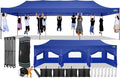 COBIZI 10x30 Pop Up Canopy by COBIZI
