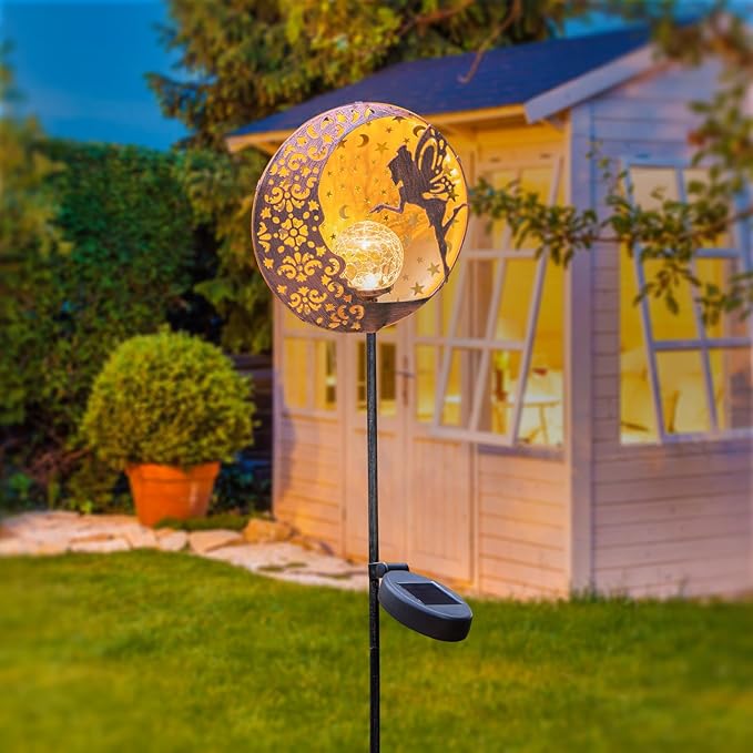 Tryme Solar Fairy Garden Lights - Image 5