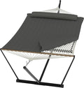 Heavy Duty 2 Person Double Hammock by KYBOLT
