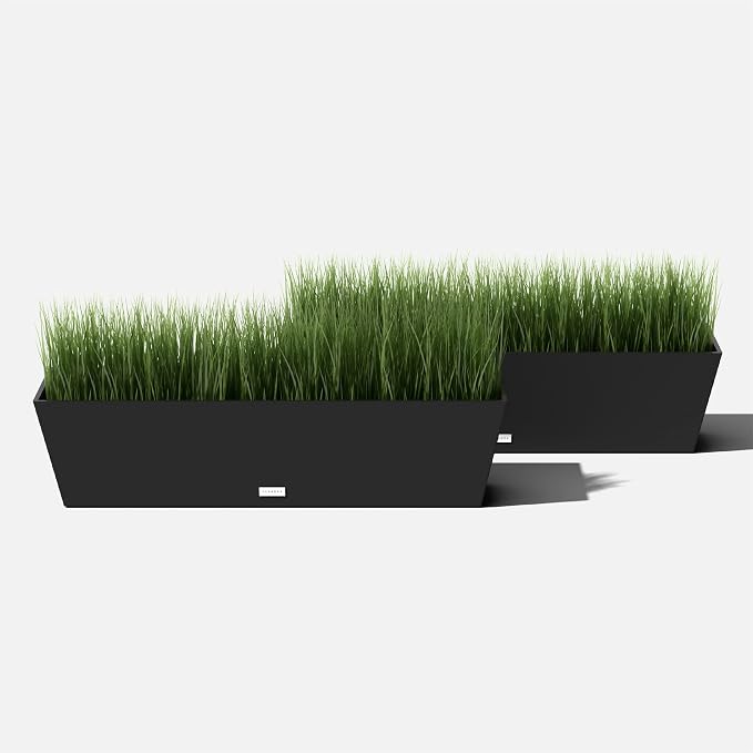 Veradek Pure Series Window Box Planter - Image 6