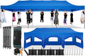 COBIZI 10x30 Pop Up Canopy by COBIZI