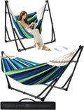 Anyoo 2 in 1 Hammock and Swinging Chair by Anyoo