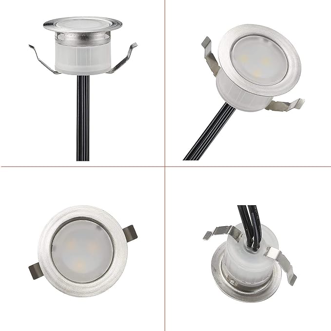 FVTLED LED Deck Lights Set - Image 3