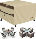 Outdoor Patio Furniture Cover by RICHIE