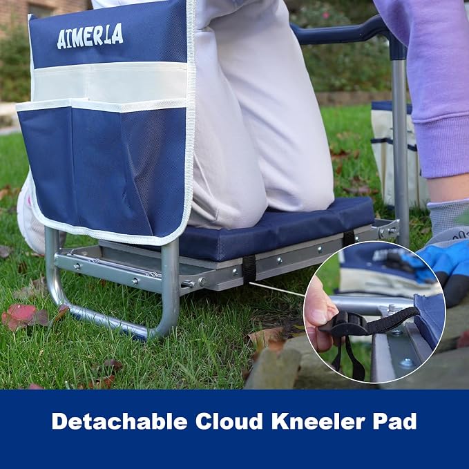 Aimerla K5 Foldable Kneeler Seat - Image 7