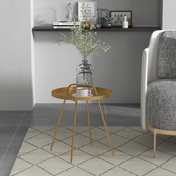 Grand patio Outdoor Side Table - Image 8