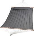 SUNCREAT Heavy Duty Hanging Tree Hammock, 475 lbs Capacity, Two Person Hammock by SUNCREAT