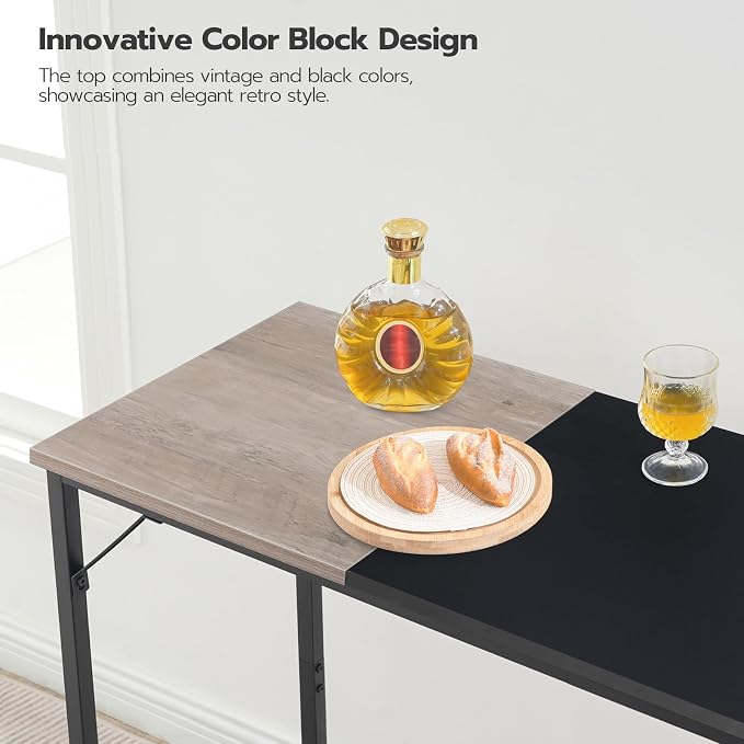 HOOBRO Bar Table - Image 7
