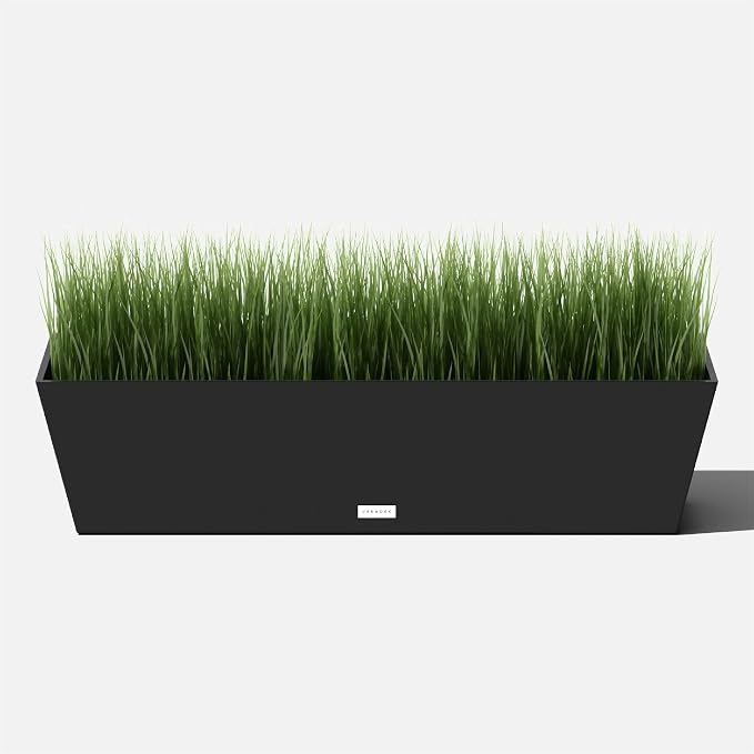 Veradek Pure Series Window Box Planter - Image 6