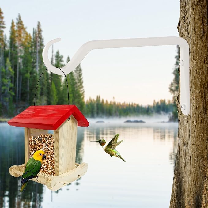 8" Plant Hangers 2-Pack - Image 4
