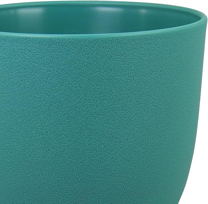 Large Flower Pots 12/10/9 inch, Plant Pots - Image 5
