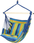 Highwild Hammock Chair Hanging Rope Swing by Highwild