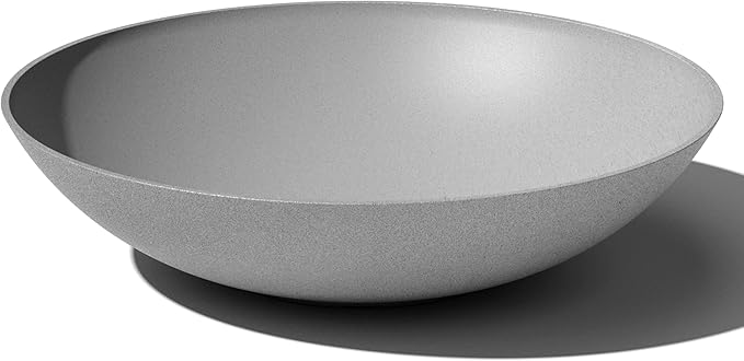 Veradek Mason Series Lane Bowl Planter| by VeradekOutdoor