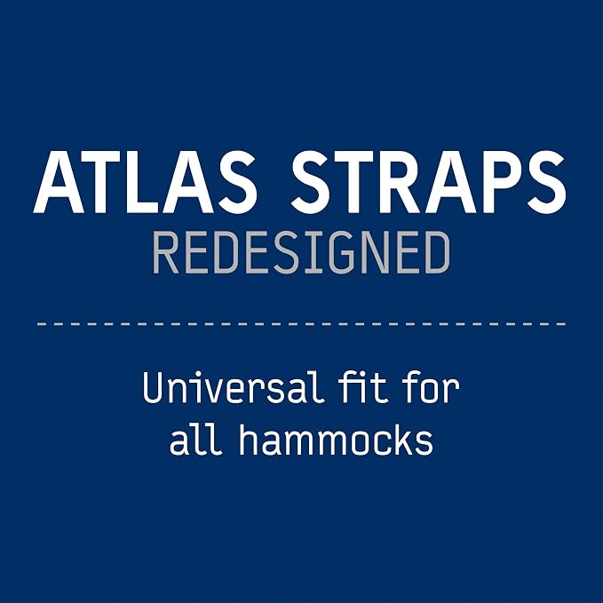 ENO Atlas Suspension System - Image 2