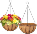 Hanging Baskets Planter for Plants by LCHUANG