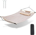 TegerDeger Anti-flip 12FT Hammock Large Hammock 450LB Capacity by Tegerdeger