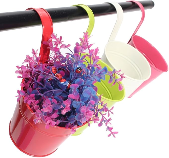 KINGLAKE Flower Pots - Image 3