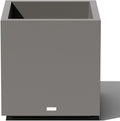 Veradek Block Series Cube Plastic Planter by VeradekOutdoor