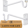 RTZEN Plant Hangers Indoor or Outdoor by RTZEN