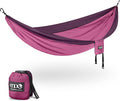 ENO, Eagles Nest Outfitters SingleNest Lightweight Camping Hammock by EaglesNestOutfitters