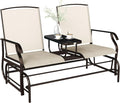Outsunny Outdoor Glider Bench by Outsunny