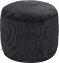 Pouf Ottoman Foot Stools Ottoman by WSOFRLAC