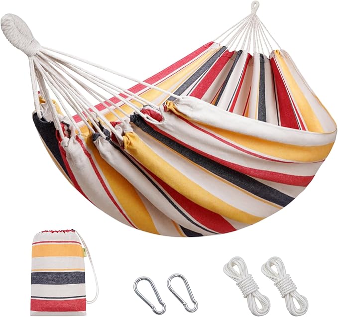 HappyPicnic Double Hammock by INNOSTAGE