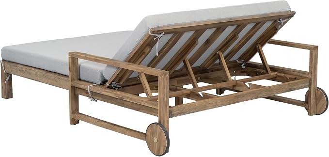 LUMISOL Outdoor Patio Daybed - Image 8