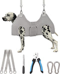 Dog Grooming Hammock, XX-Large Hammock by Kkiimatt