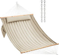 Double Quilted Fabric Hammock by CHULIM