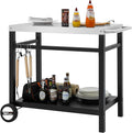 Royal Gourmet Dining Cart Table by RoyalGourmetCorp