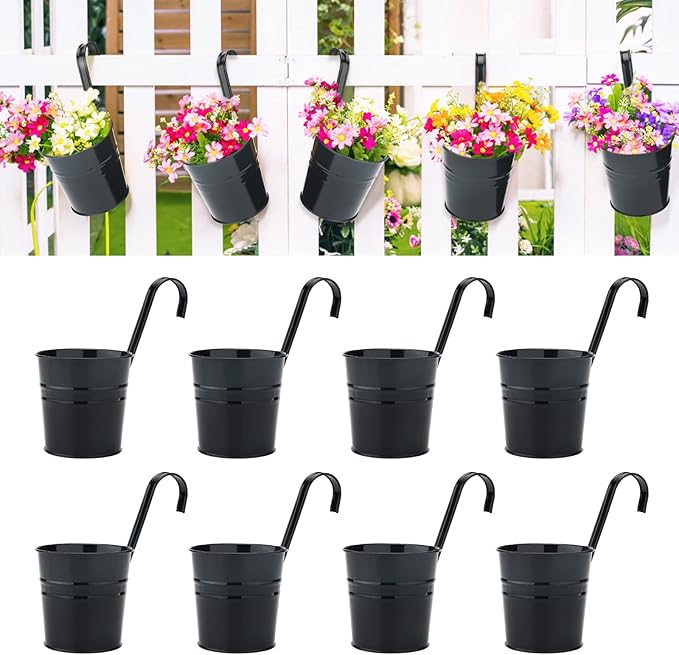 KINGLAKE Flower Pots by KINGLAKE