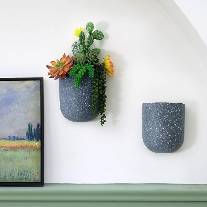 LA JOLIE MUSE Wall Hanging Planters - Image 4
