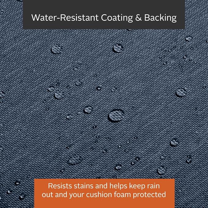 Classic Accessories Montlake Water-Resistant 54 x 18 x 3 Inch Outdoor - Image 6