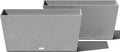 Veradek Pure Series Midori Trough Planter by VeradekOutdoor