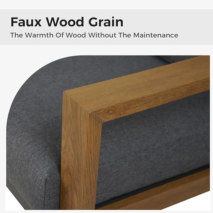 Grand patio Outdoor Furniture Set - Image 7