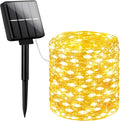 Brightever Solar String Lights, Solar Lights Outdoor Waterproof by Brightever