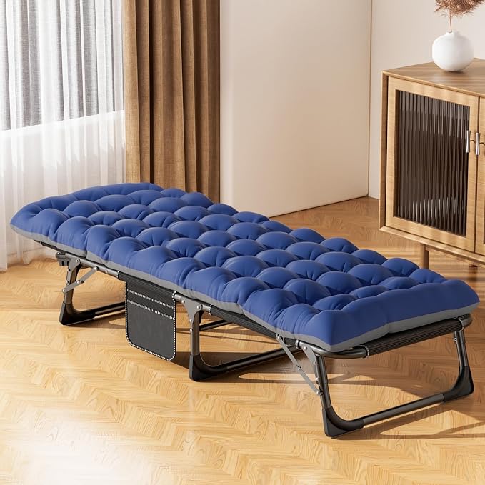 LILYPELLE Folding Lounge Chair - Image 8