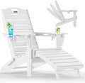 Ciokea Folding Adirondack Chair by CIOKEA