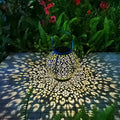 Go2garden Big Solar Outdoor Lanterns Waterproof, Gifts by Go2garden