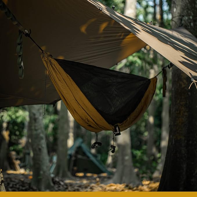 OneTigris KOMPOUND Camping Hammock - Image 7