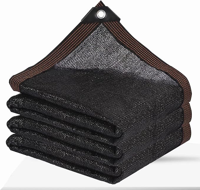 Shade Cloth - Garden Shade Mesh Netting by ZOZIJIU