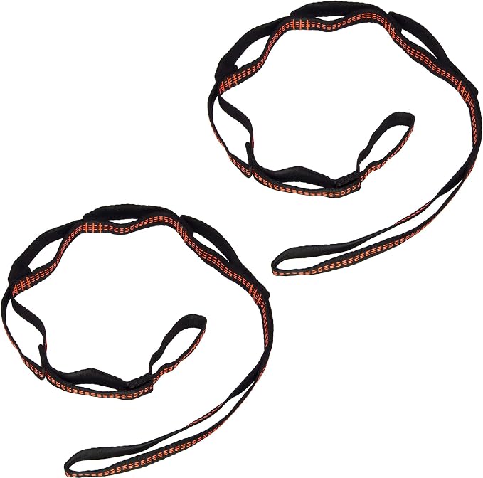 Aerial Silk Yoga Hammock & Swing - Image 5
