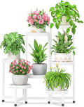 iDavosic.ly 7 Tier Folding Plant Stand Indoor Outdoor by iDavosicly