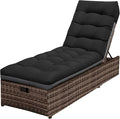 Outdoor Lounge Chair Cushions, Chaise Lounge Cushions by DANGHOOGYFurnitureCushions