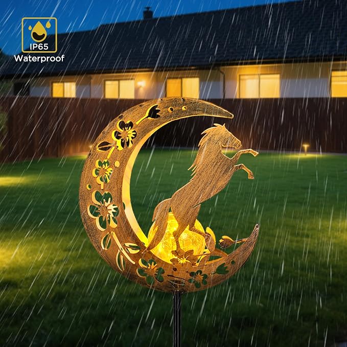 Solar Lights Outdoor Waterproof - Image 9