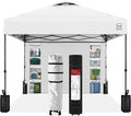 Best Choice Products 10x10ft Pop Up Canopy Tent by BestChoiceProducts