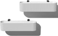 Veradek Demi Series Railing Planter by VeradekOutdoor
