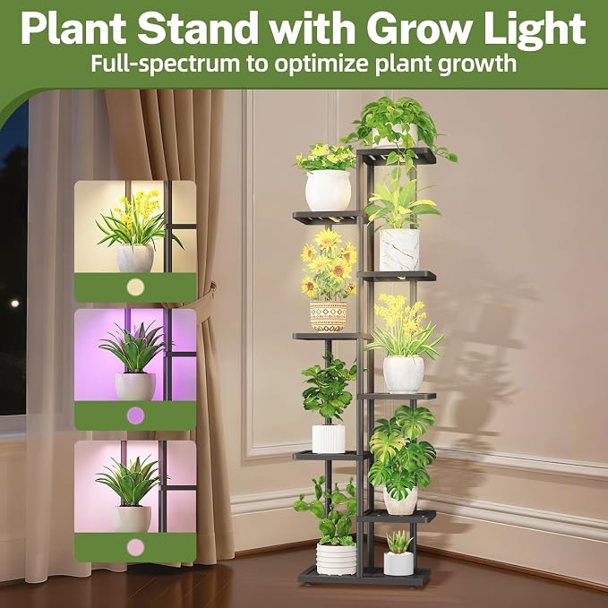 iDavosic.ly Plant Stand Indoor - Image 5
