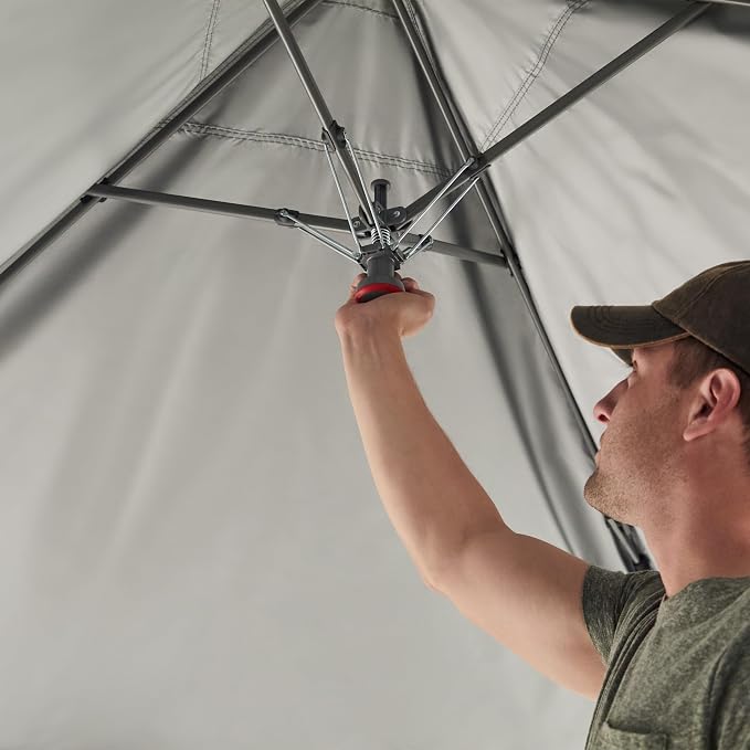 Coleman Oasis Instant Pop-Up Canopy Tent - Image 2